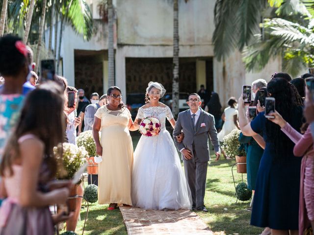 O casamento de Leo e Gabriela em Caraguatatuba, São Paulo Estado 36