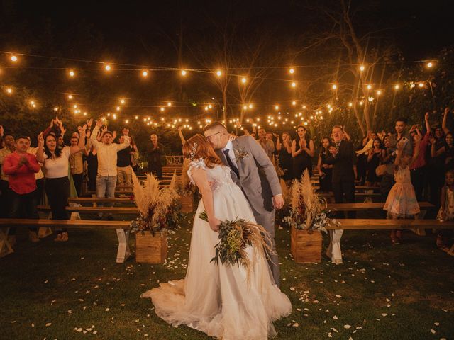 O casamento de Arthur e Kimberly em Santana de Parnaíba, São Paulo Estado 30