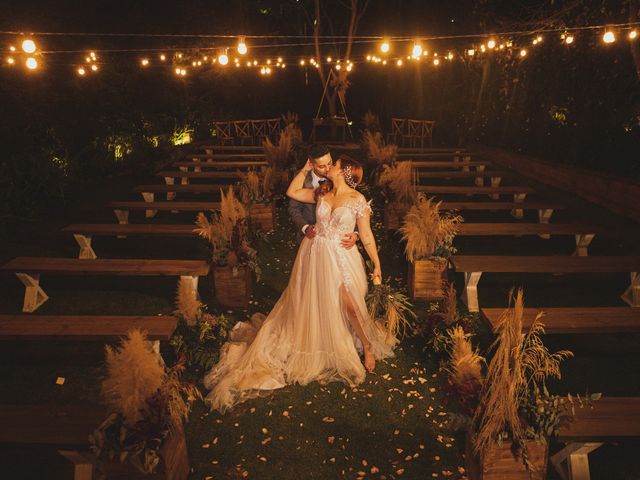 O casamento de Arthur e Kimberly em Santana de Parnaíba, São Paulo Estado 39