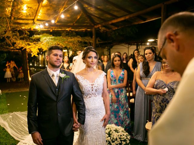 O casamento de Matheus e Laura em Belo Horizonte, Minas Gerais 41