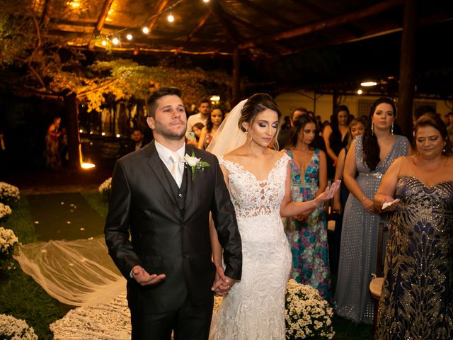 O casamento de Matheus e Laura em Belo Horizonte, Minas Gerais 42