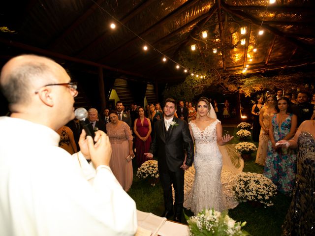 O casamento de Matheus e Laura em Belo Horizonte, Minas Gerais 43