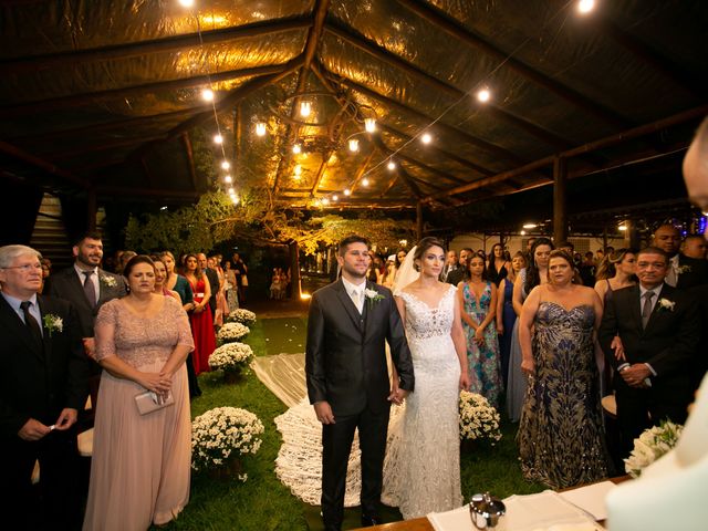 O casamento de Matheus e Laura em Belo Horizonte, Minas Gerais 45
