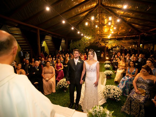 O casamento de Matheus e Laura em Belo Horizonte, Minas Gerais 47