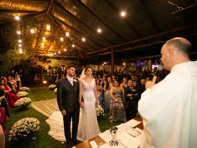 O casamento de Matheus e Laura em Belo Horizonte, Minas Gerais 49