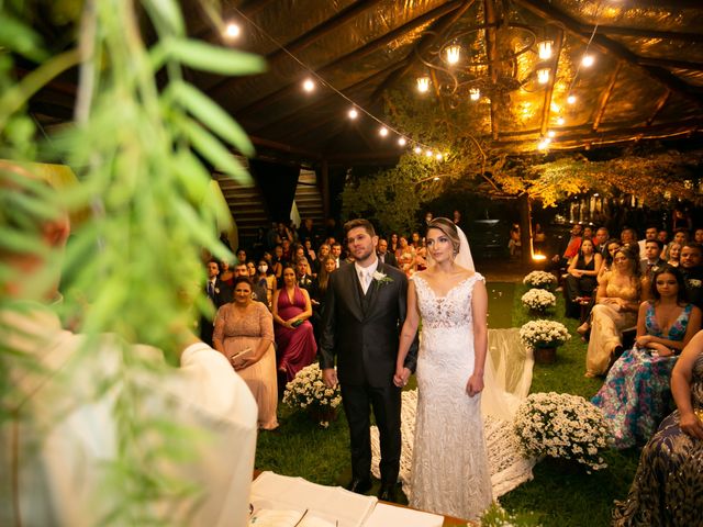 O casamento de Matheus e Laura em Belo Horizonte, Minas Gerais 50