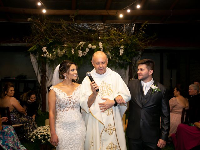O casamento de Matheus e Laura em Belo Horizonte, Minas Gerais 51