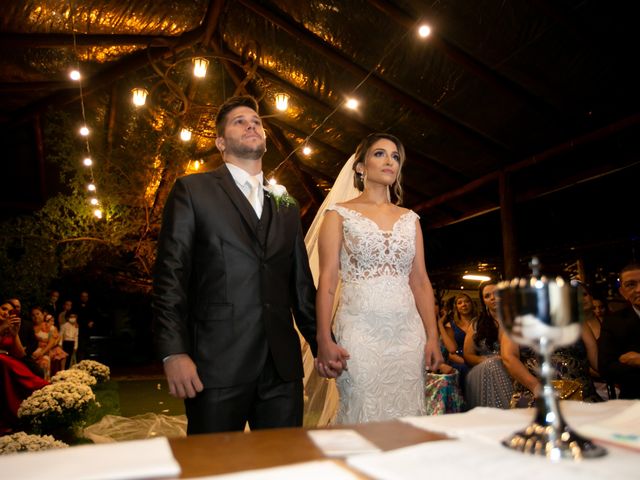 O casamento de Matheus e Laura em Belo Horizonte, Minas Gerais 51