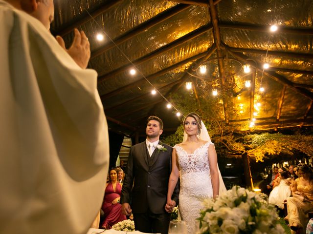 O casamento de Matheus e Laura em Belo Horizonte, Minas Gerais 53