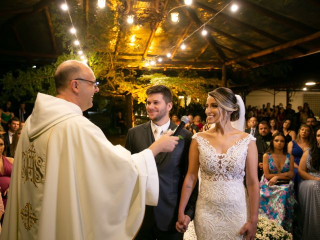 O casamento de Matheus e Laura em Belo Horizonte, Minas Gerais 54