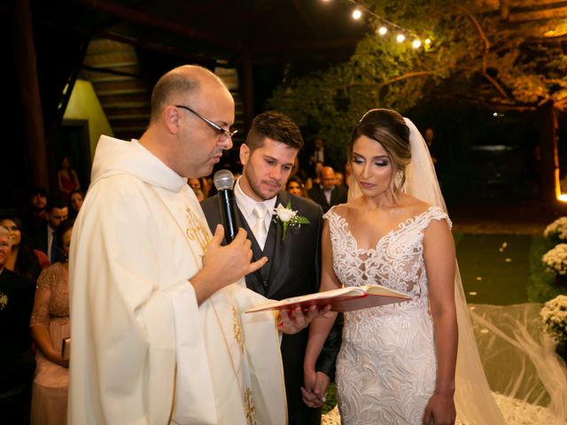 O casamento de Matheus e Laura em Belo Horizonte, Minas Gerais 55