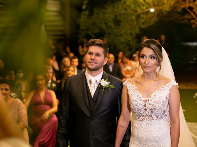O casamento de Matheus e Laura em Belo Horizonte, Minas Gerais 57