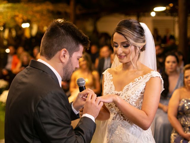 O casamento de Matheus e Laura em Belo Horizonte, Minas Gerais 66