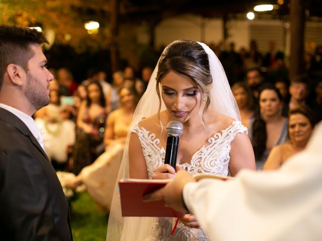 O casamento de Matheus e Laura em Belo Horizonte, Minas Gerais 69