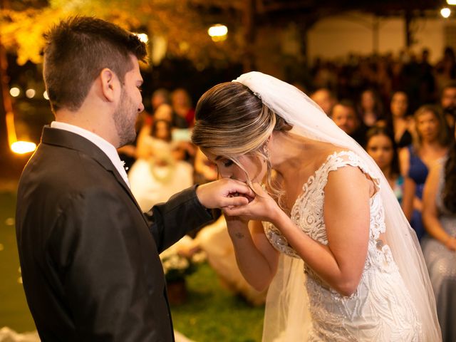 O casamento de Matheus e Laura em Belo Horizonte, Minas Gerais 72