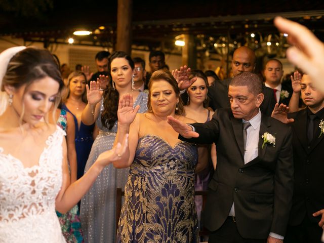O casamento de Matheus e Laura em Belo Horizonte, Minas Gerais 74