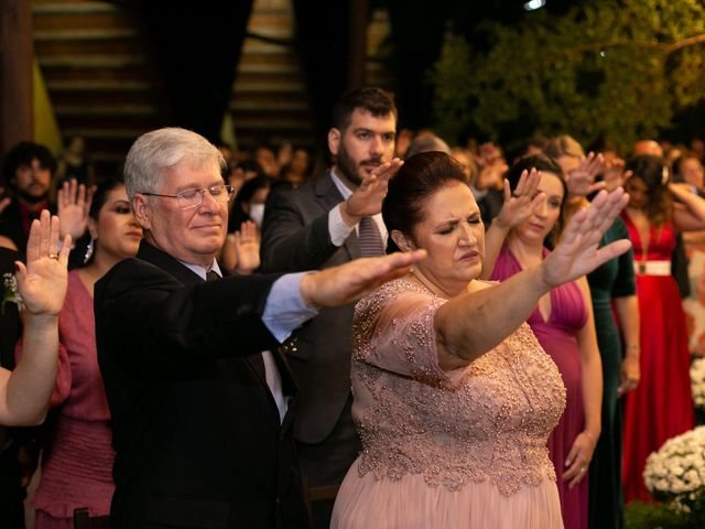 O casamento de Matheus e Laura em Belo Horizonte, Minas Gerais 75