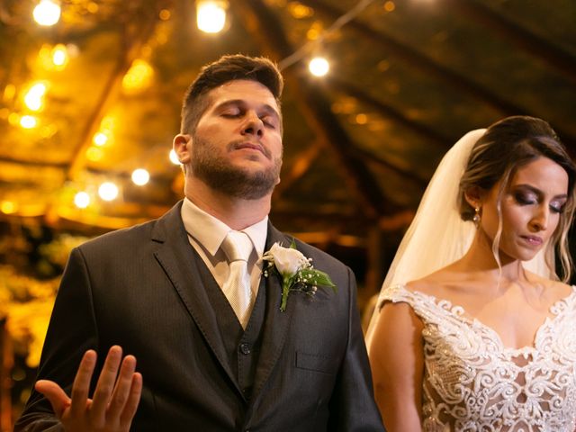 O casamento de Matheus e Laura em Belo Horizonte, Minas Gerais 75