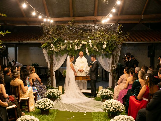 O casamento de Matheus e Laura em Belo Horizonte, Minas Gerais 78