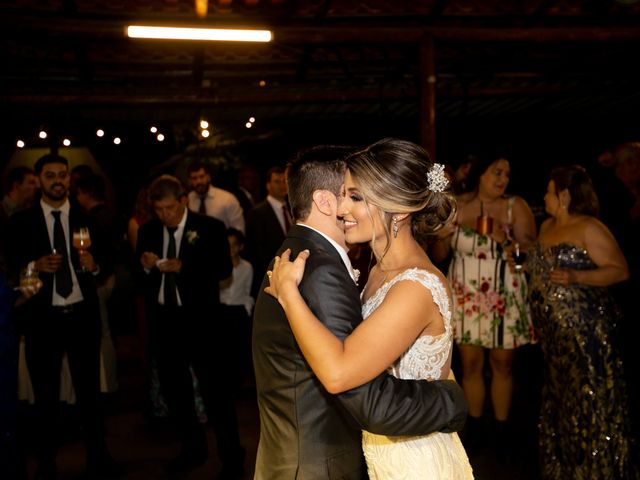 O casamento de Matheus e Laura em Belo Horizonte, Minas Gerais 91