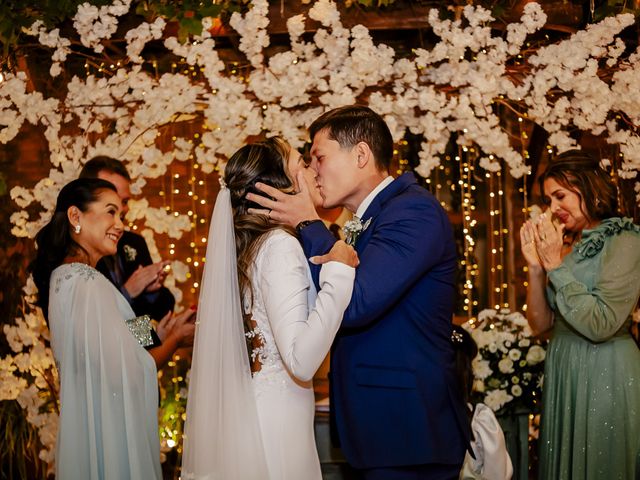 O casamento de Felipe Batista e Marilia Batista em Campo Grande, Mato Grosso do Sul 1