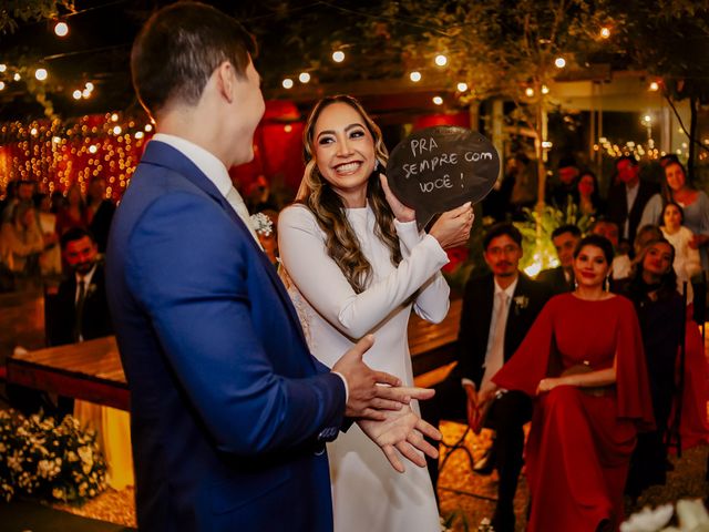 O casamento de Felipe Batista e Marilia Batista em Campo Grande, Mato Grosso do Sul 2