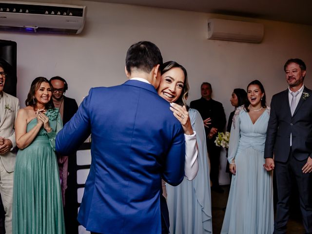 O casamento de Felipe Batista e Marilia Batista em Campo Grande, Mato Grosso do Sul 6