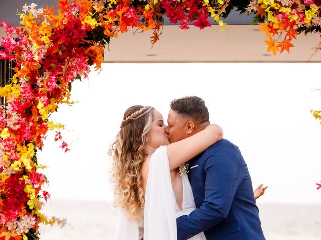 O casamento de Wanderson  e Lana  em Belém, Pará 3