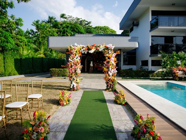 O casamento de Wanderson  e Lana  em Belém, Pará 4