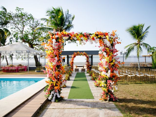 O casamento de Wanderson  e Lana  em Belém, Pará 5