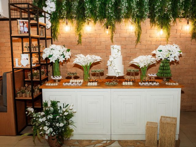 O casamento de Luan e Leticia em Duque de Caxias, Rio de Janeiro 2