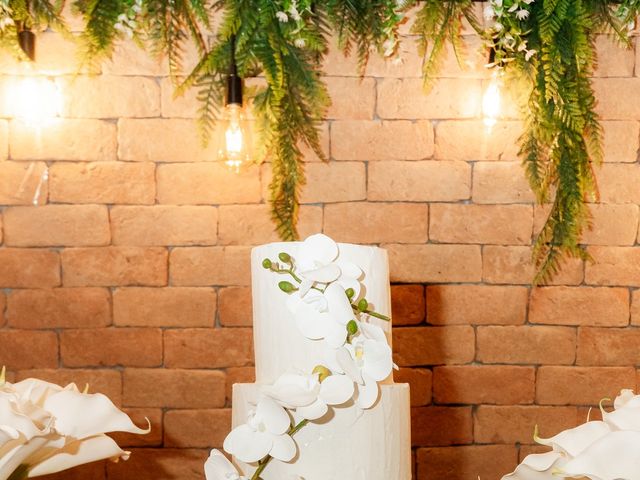 O casamento de Luan e Leticia em Duque de Caxias, Rio de Janeiro 4