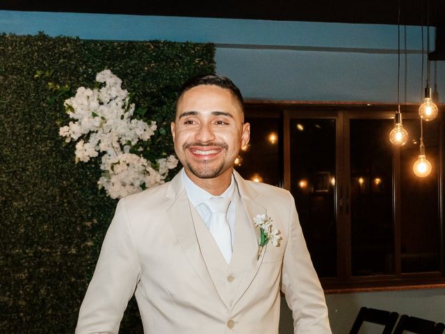 O casamento de Luan e Leticia em Duque de Caxias, Rio de Janeiro 7