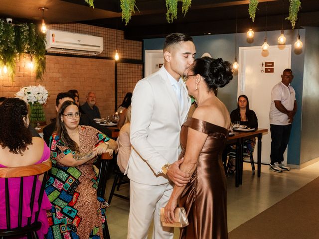 O casamento de Luan e Leticia em Duque de Caxias, Rio de Janeiro 11