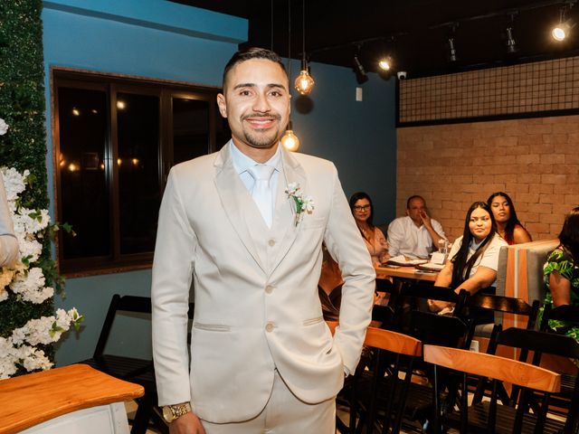 O casamento de Luan e Leticia em Duque de Caxias, Rio de Janeiro 12