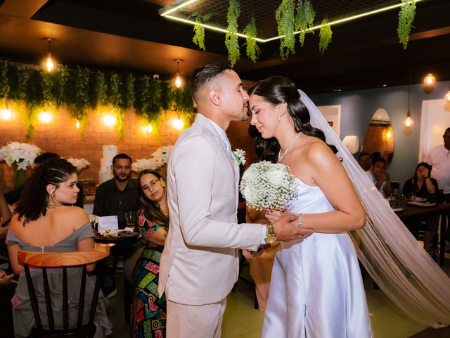 O casamento de Luan e Leticia em Duque de Caxias, Rio de Janeiro 13