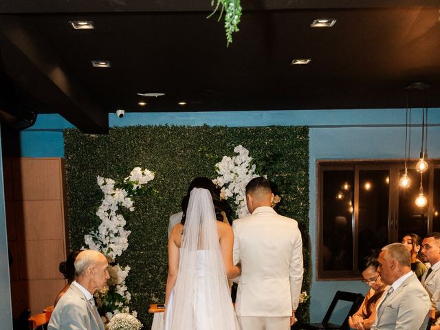 O casamento de Luan e Leticia em Duque de Caxias, Rio de Janeiro 14