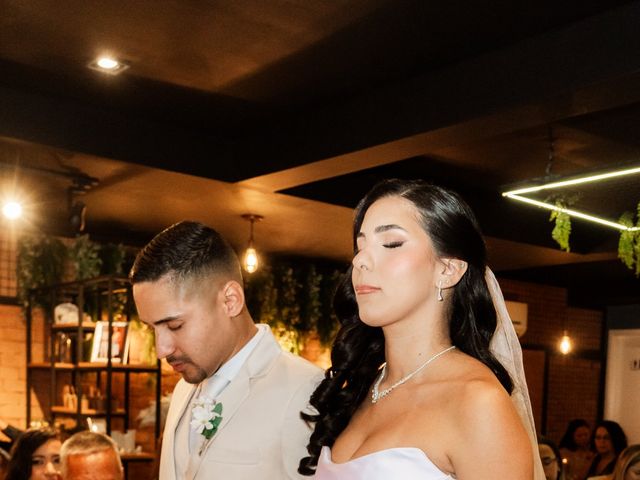 O casamento de Luan e Leticia em Duque de Caxias, Rio de Janeiro 15