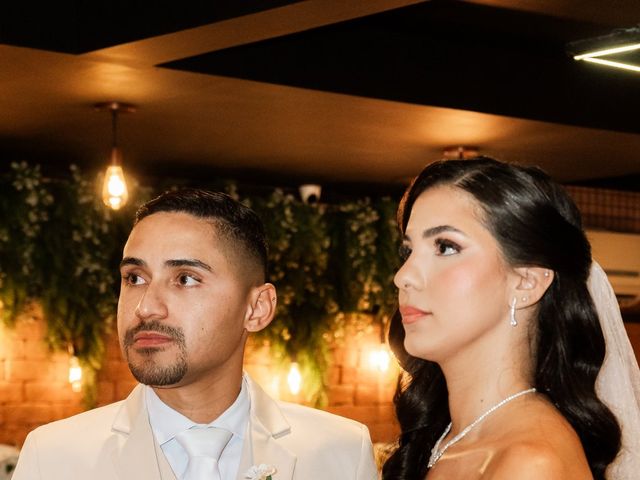 O casamento de Luan e Leticia em Duque de Caxias, Rio de Janeiro 17