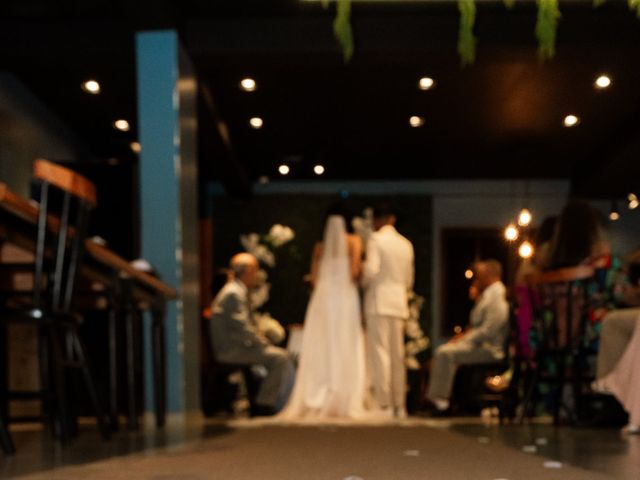 O casamento de Luan e Leticia em Duque de Caxias, Rio de Janeiro 18
