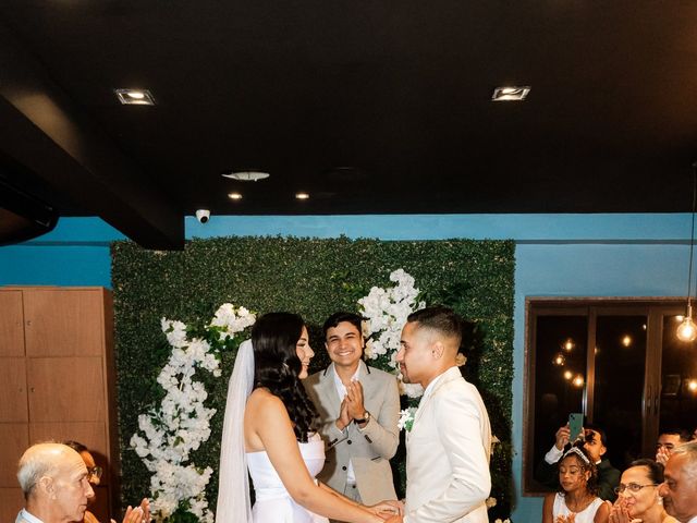 O casamento de Luan e Leticia em Duque de Caxias, Rio de Janeiro 20