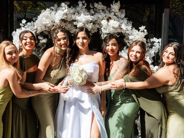 O casamento de Luan e Leticia em Duque de Caxias, Rio de Janeiro 21