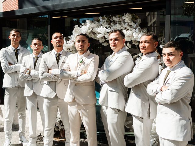 O casamento de Luan e Leticia em Duque de Caxias, Rio de Janeiro 22