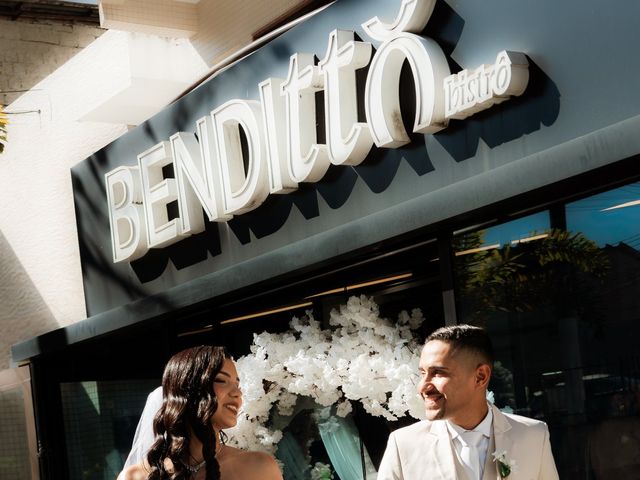 O casamento de Luan e Leticia em Duque de Caxias, Rio de Janeiro 23