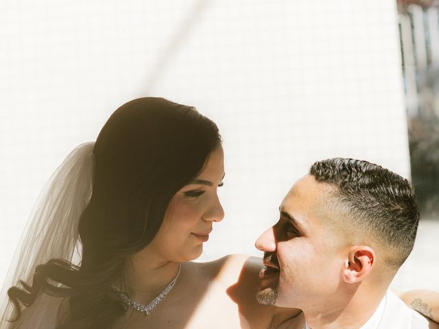 O casamento de Luan e Leticia em Duque de Caxias, Rio de Janeiro 24