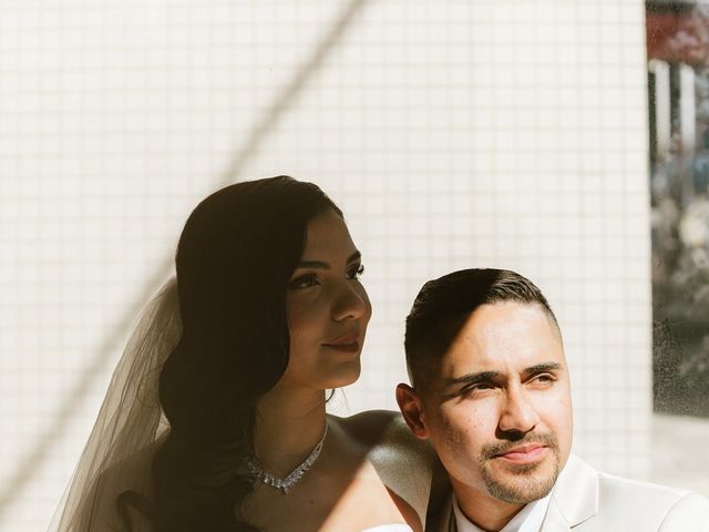 O casamento de Luan e Leticia em Duque de Caxias, Rio de Janeiro 26