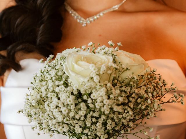 O casamento de Luan e Leticia em Duque de Caxias, Rio de Janeiro 28