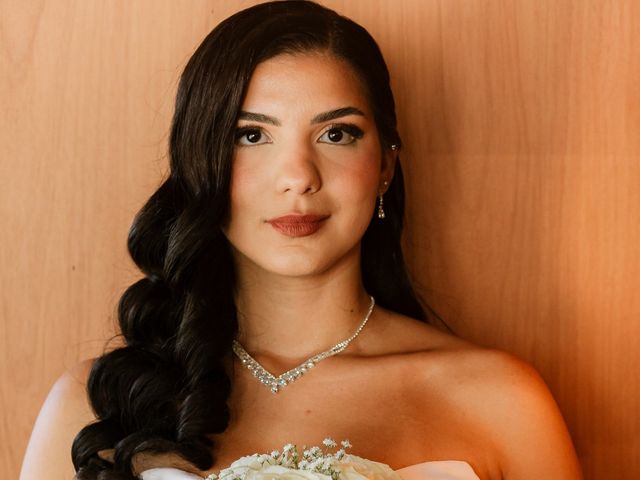 O casamento de Luan e Leticia em Duque de Caxias, Rio de Janeiro 29