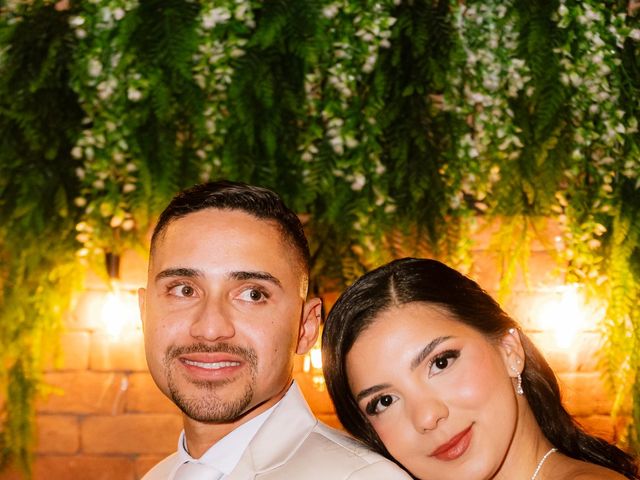 O casamento de Luan e Leticia em Duque de Caxias, Rio de Janeiro 30