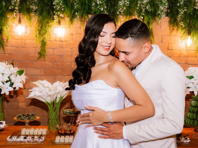 O casamento de Luan e Leticia em Duque de Caxias, Rio de Janeiro 32